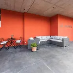 Light-filled With Panoramic Views
