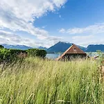 Light-filled With Panoramic Views