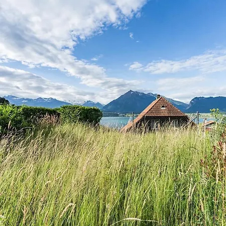 Light-filled With Panoramic Views